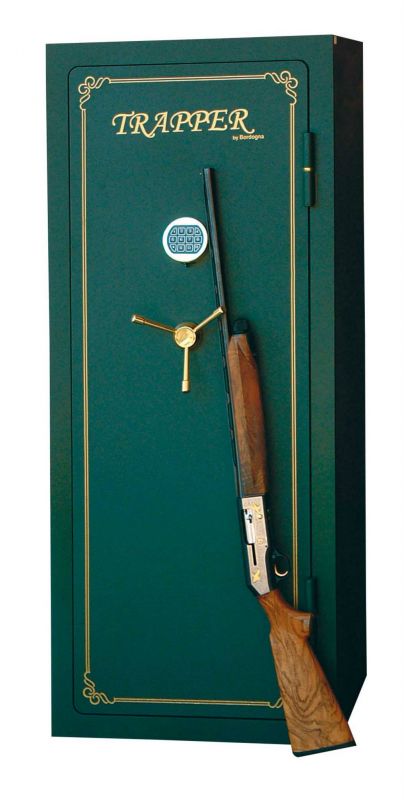 armoire à fusil en Corse